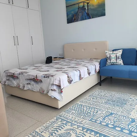 דירה Abelia Recidance