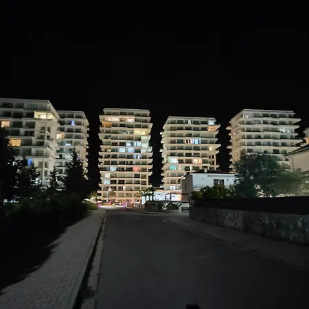 Διαμέρισμα Abelia Recidance