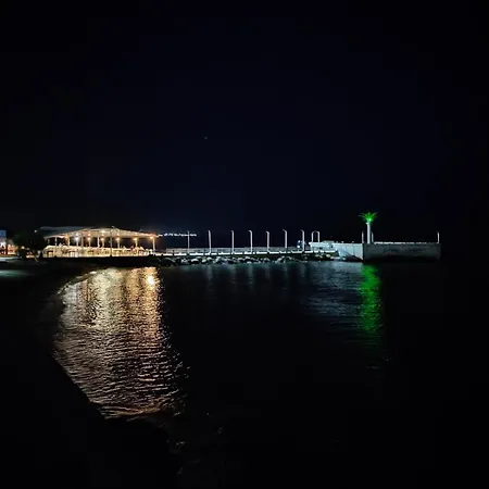 Διαμέρισμα Abelia Recidance