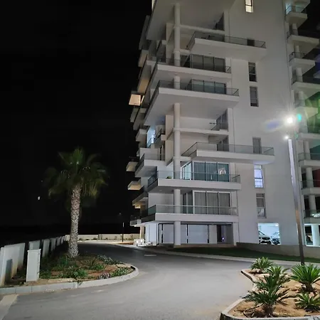 Διαμέρισμα Abelia Recidance