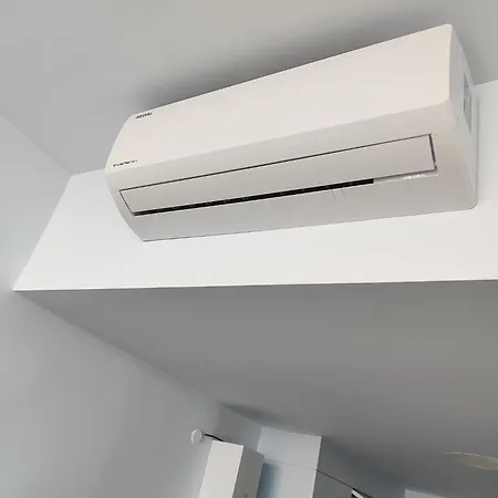 Apartment Abelia Recidance Iskele District (Northern Cyprus)