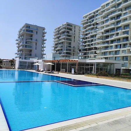 Abelia Recidance Iskele District (Northern Cyprus)