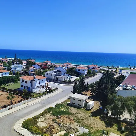 Apartment Abelia Recidance Iskele District (Northern Cyprus)
